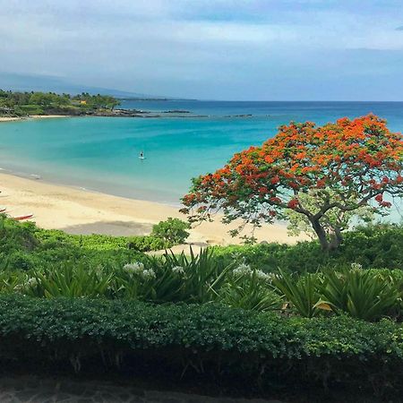 Mauna Kea Beach Escape Luxurious Home In Private Community With Heated Private Pool And Spa Detached Ohana Suite Waimea  Exterior photo