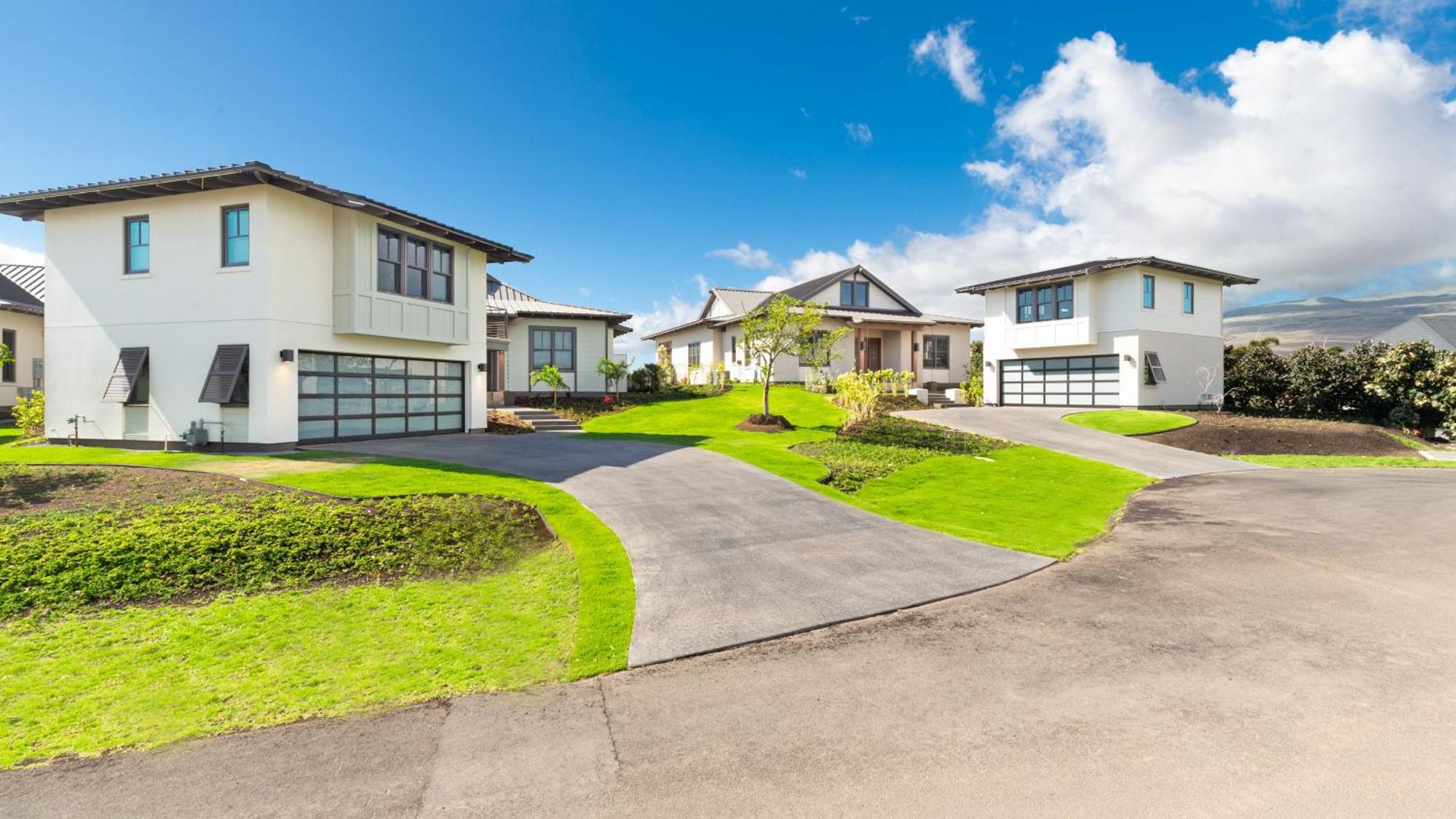 Mauna Kea Beach Escape Luxurious Home In Private Community With Heated Private Pool And Spa Detached Ohana Suite Waimea  Exterior photo