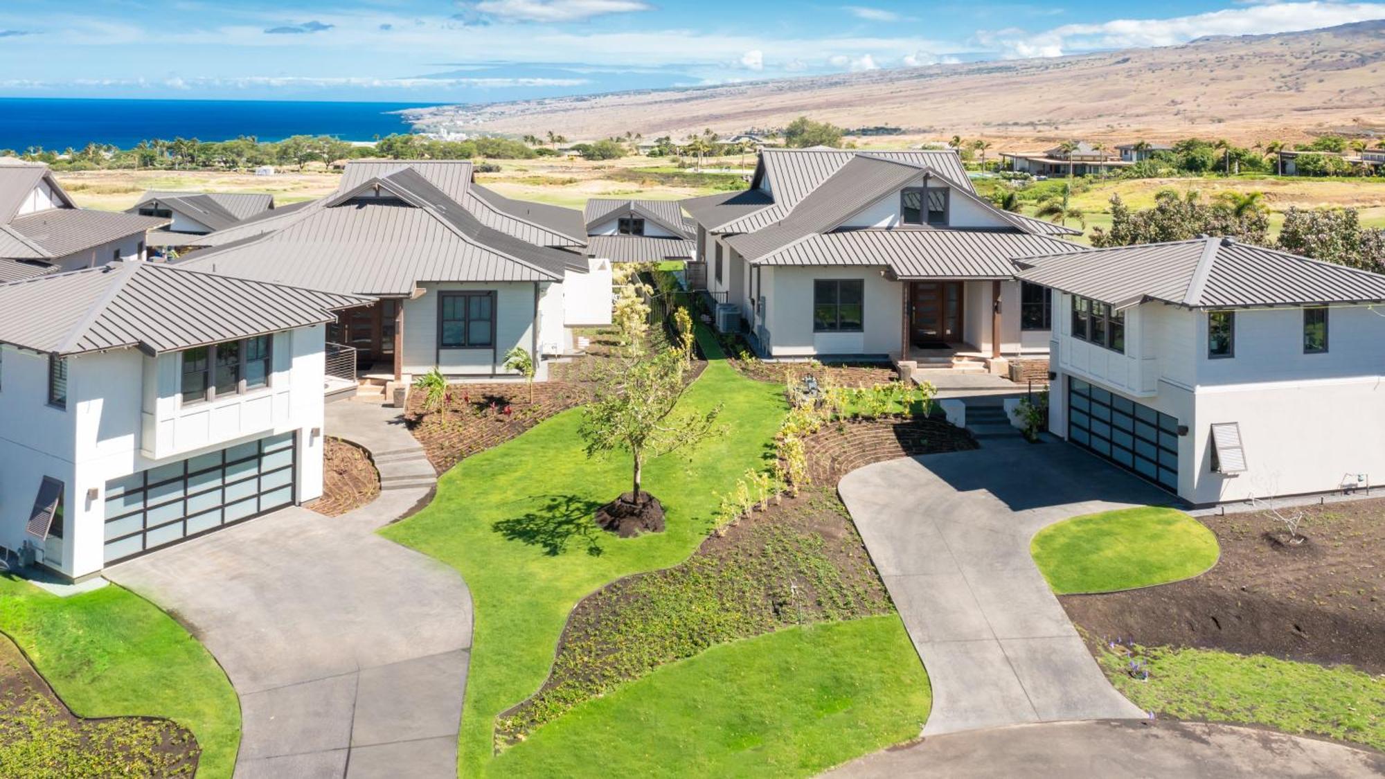 Mauna Kea Beach Escape Luxurious Home In Private Community With Heated Private Pool And Spa Detached Ohana Suite Waimea  Exterior photo